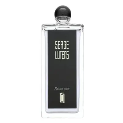 Serge Lutens Poivre Noir parfémovaná voda pro muže 50 ml