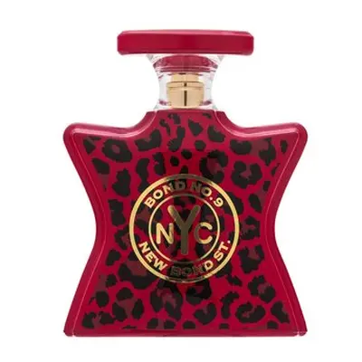 Bond No. 9 New Bond St. parfémovaná voda unisex 100 ml