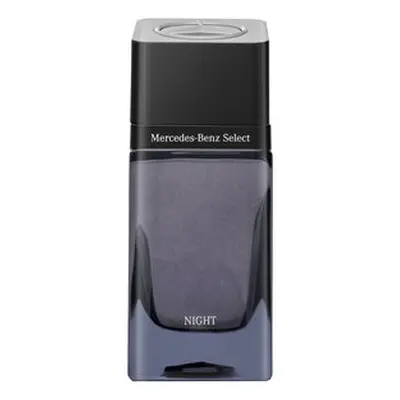 Mercedes-Benz Select Night parfémovaná voda pro muže 100 ml