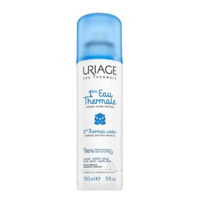 Uriage Bébé termální voda 1st Thermal Water Spray 150 ml