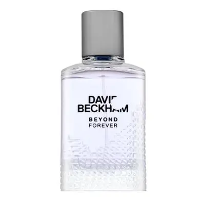 David Beckham Beyond Forever toaletní voda pro muže 90 ml