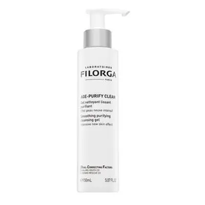 Filorga Age-Purify Smoothing Purifying Cleansing Gel čistící gel proti nedokonalostem pleti 150 