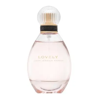 Sarah Jessica Parker Lovely parfémovaná voda pro ženy 50 ml