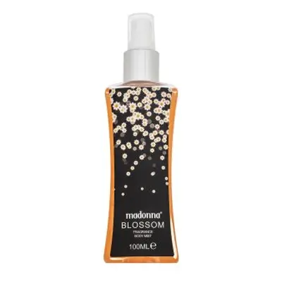 Madonna Blossom tělový spray pro ženy 100 ml