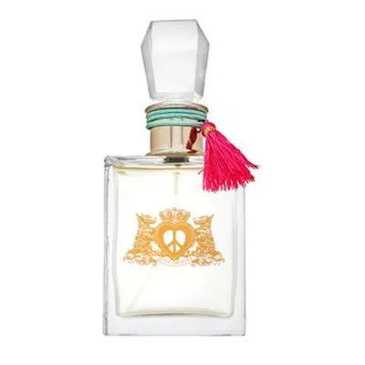 Juicy Couture Peace, Love and Juicy Couture parfémovaná voda pro ženy 100 ml