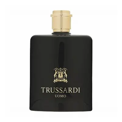 Trussardi Uomo 2011 toaletní voda pro muže 100 ml