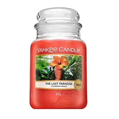 Yankee Candle The Last Paradise vonná svíčka 623 g