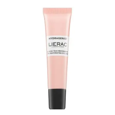 Lierac Hydragenist oční krém Le Soin Yeux Réhydratant 15 ml