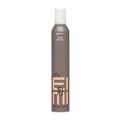 Wella Professionals EIMI Volume Extra Volume pěnové tužidlo pro silnou fixaci 500 ml