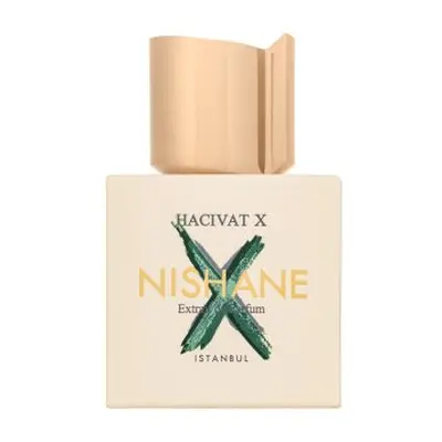 Nishane Hacivat X čistý parfém unisex 100 ml