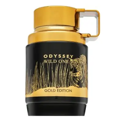 Armaf Odyssey Wild One Gold Edition parfémovaná voda pro muže 100 ml