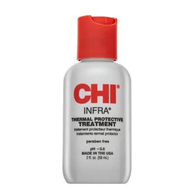 CHI Infra Treatment balzám pro všechny typy vlasů 59 ml