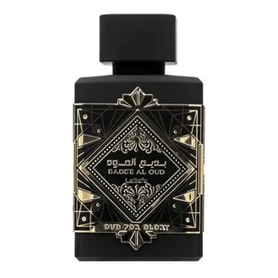 Lattafa Badee Al Oud Oud For Glory parfémovaná voda unisex 100 ml