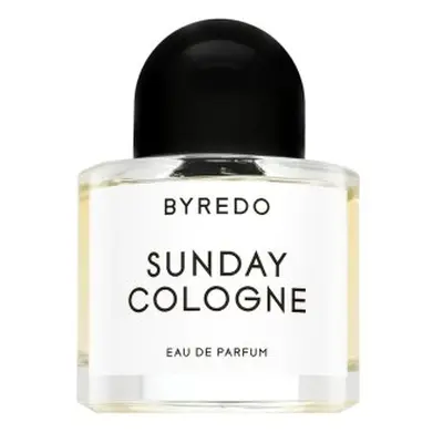 Byredo Sunday Cologne parfémovaná voda unisex 50 ml