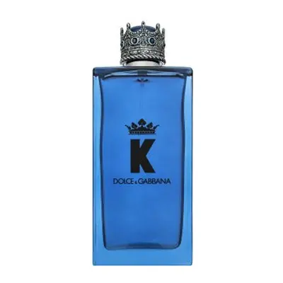 Dolce & Gabbana K by Dolce & Gabbana parfémovaná voda pro muže 200 ml