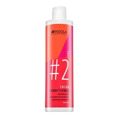 Indola Innova Color Conditioner vyživující kondicionér pro barvené vlasy 300 ml