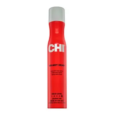 CHI Helmet Head Extra Firm Hair Spray lak na vlasy pro extra silnou fixaci 284 g