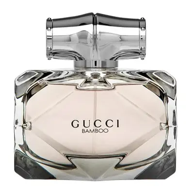 Gucci Bamboo parfémovaná voda pro ženy 75 ml