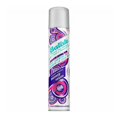 Batiste Dry Shampoo Plus Heavenly Volume suchý šampon pro objem vlasů 200 ml