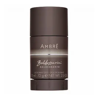 Baldessarini Baldessarini Ambré deostick pro muže 75 ml