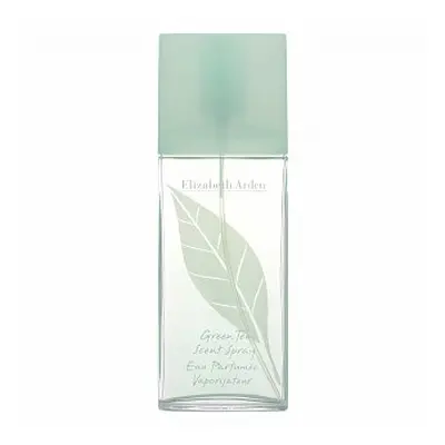 Elizabeth Arden Green Tea parfémovaná voda pro ženy 100 ml