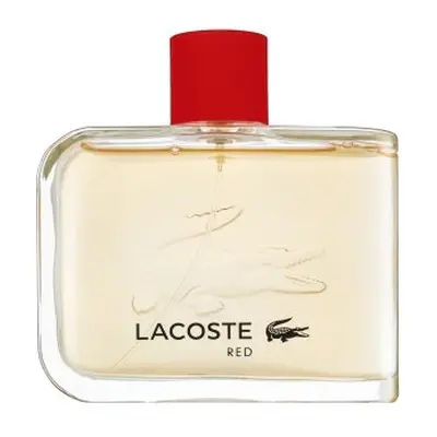 Lacoste Red toaletní voda pro muže 125 ml