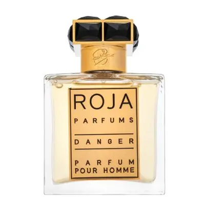 Roja Parfums Danger Pour Homme čistý parfém pro muže 50 ml