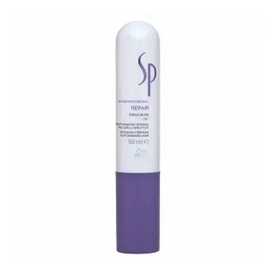 Wella Professionals SP Repair Emulsion emulze pro poškozené vlasy 50 ml