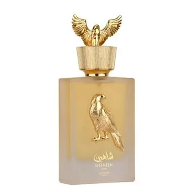 Lattafa Pride Shaheen Gold parfémovaná voda unisex 100 ml