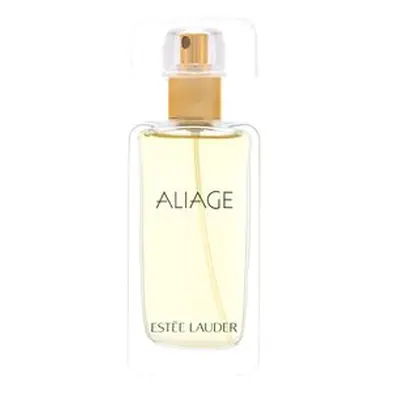 Estee Lauder Alliage Sport Spray parfémovaná voda pro ženy 50 ml