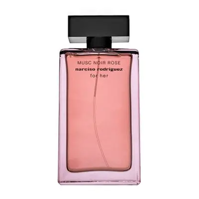 Narciso Rodriguez For Her Musc Noir Rose parfémovaná voda pro ženy 100 ml