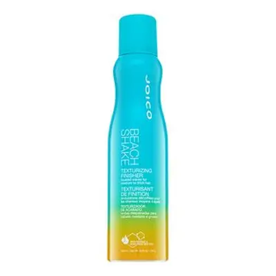 Joico Style & Finish Beach Shake Texturizing Finisher stylingový sprej pro plážový efekt 250 ml