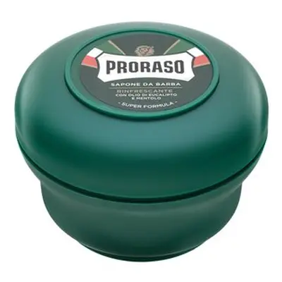 Proraso Refreshing And Toning Shaving Soap mýdlo na holení 150 ml