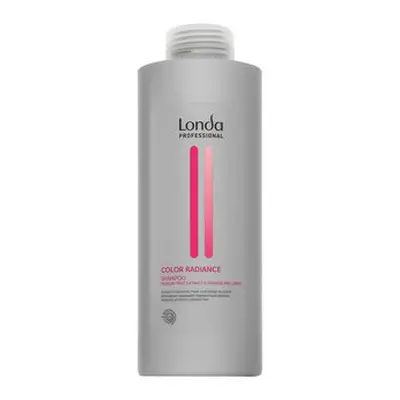 Londa Professional Color Radiance Shampoo vyživující šampon pro barvené vlasy 1000 ml