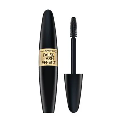 Max Factor False Lash Effect Mascara řasenka pro prodloužení řas a objem Black 13 ml