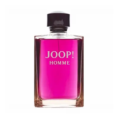 Joop! Homme toaletní voda pro muže 200 ml