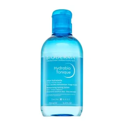 Bioderma Hydrabio tonikum Tonique Moisturising Toning Lotion 250 ml