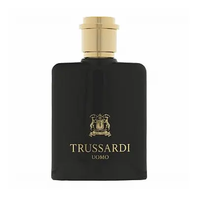 Trussardi Uomo 2011 toaletní voda pro muže 50 ml