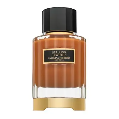 Carolina Herrera Stallion Leather parfémovaná voda unisex 100 ml