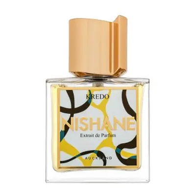 Nishane Kredo čistý parfém unisex 50 ml