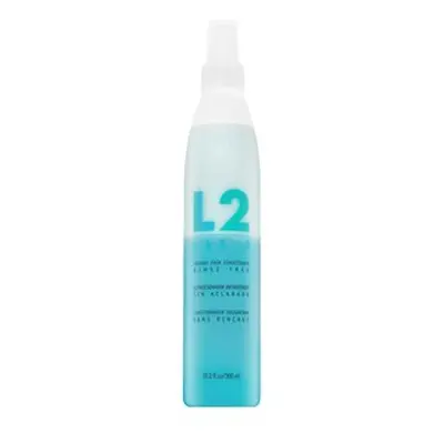 Lakmé Lak-2 Instant Hair Conditioner bezoplachový kondicionér pro hebkost a lesk vlasů 300 ml