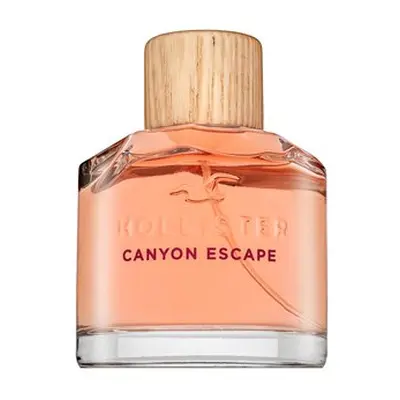 Hollister Canyon Escape parfémovaná voda pro ženy 100 ml