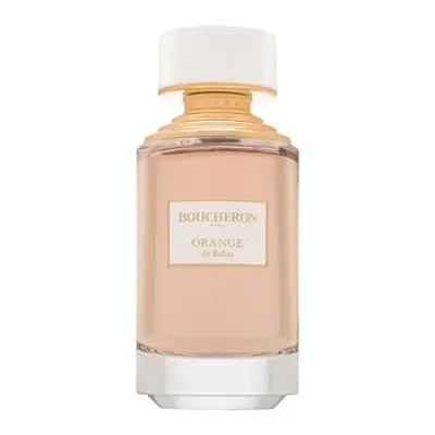 Boucheron Orange de Bahia parfémovaná voda unisex 125 ml