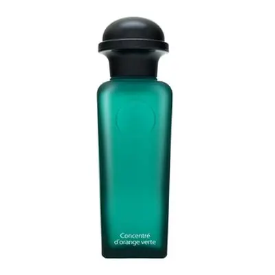 Hermès Concentré D'Orange Verte - Refillable toaletní voda unisex 50 ml