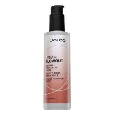 Joico Dream Blow Out Créme bezoplachová péče pro hebkost a lesk vlasů 200 ml