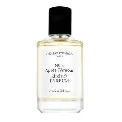 Thomas Kosmala No.4 Apres L'Amour čistý parfém unisex 100 ml