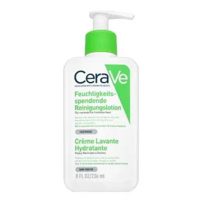 CeraVe hydratační čisticí krém Hydrating Cleanser 236 ml