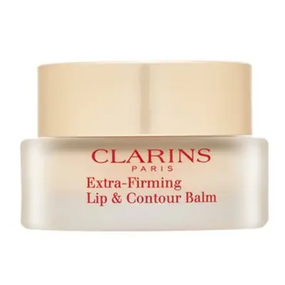 Clarins Extra-Firming Lip & Contour Balm koncentrovaná obnovující péče obnovující hutnost pleti 