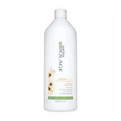 Matrix Biolage Smoothproof Shampoo šampon pro nepoddajné vlasy 1000 ml