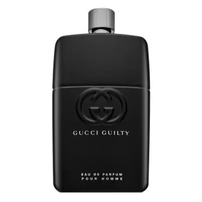 Gucci Guilty Pour Homme parfémovaná voda pro muže 200 ml